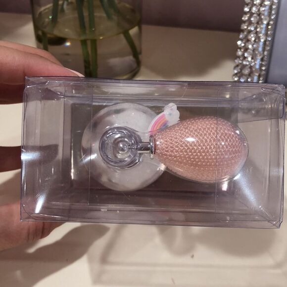 Hair and body shimmer - Picture 6 of 8